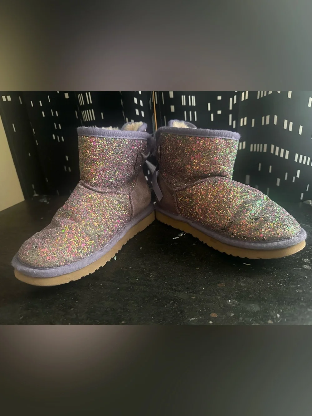 N/A pair kids